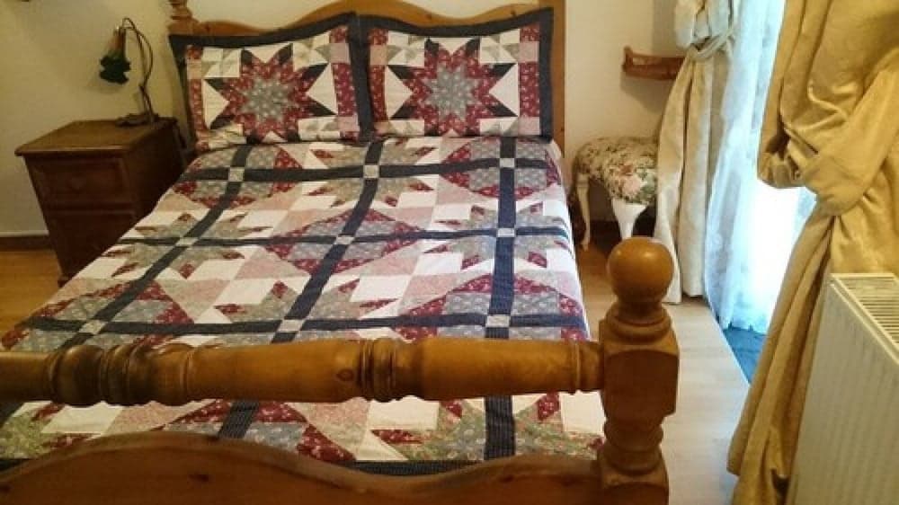 Shiralee Bed & Breakfast