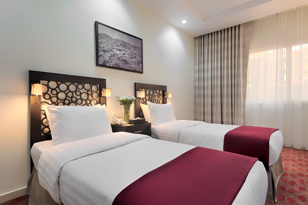 Al Joud Boutique Hotel Makkah