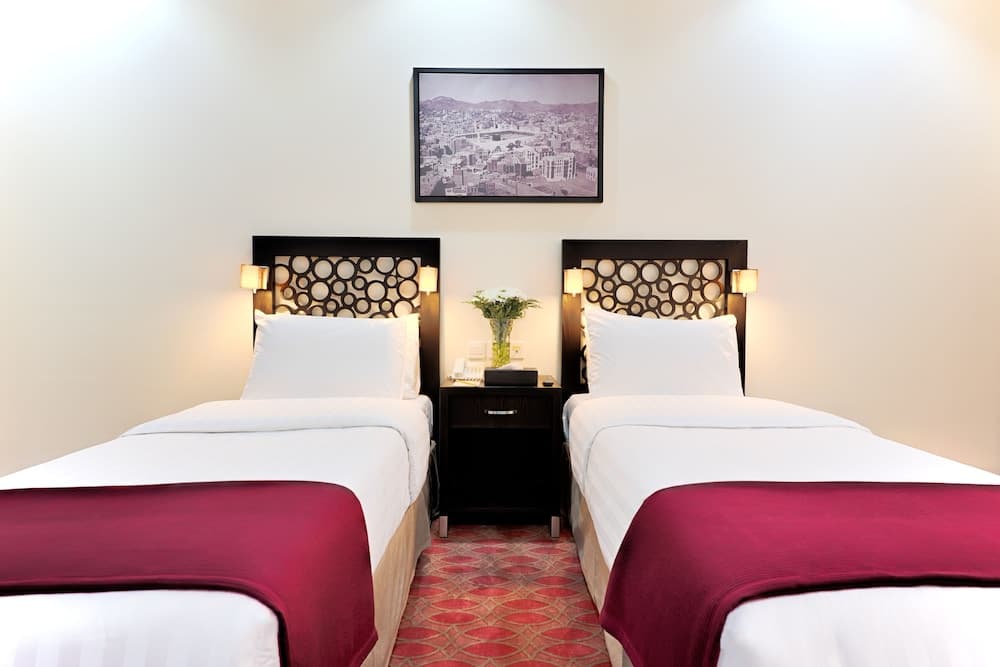 Al Joud Boutique Hotel Makkah