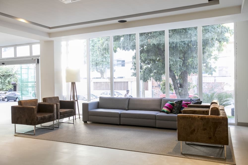 Ecco Hotel Fortaleza