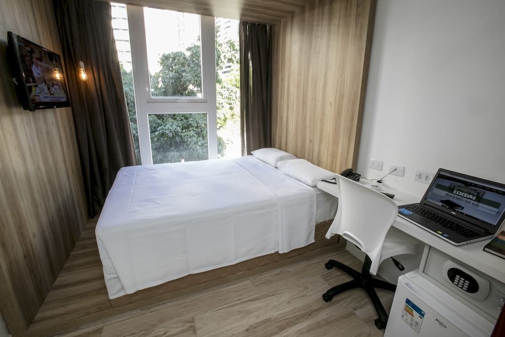 Ecco Hotel Fortaleza