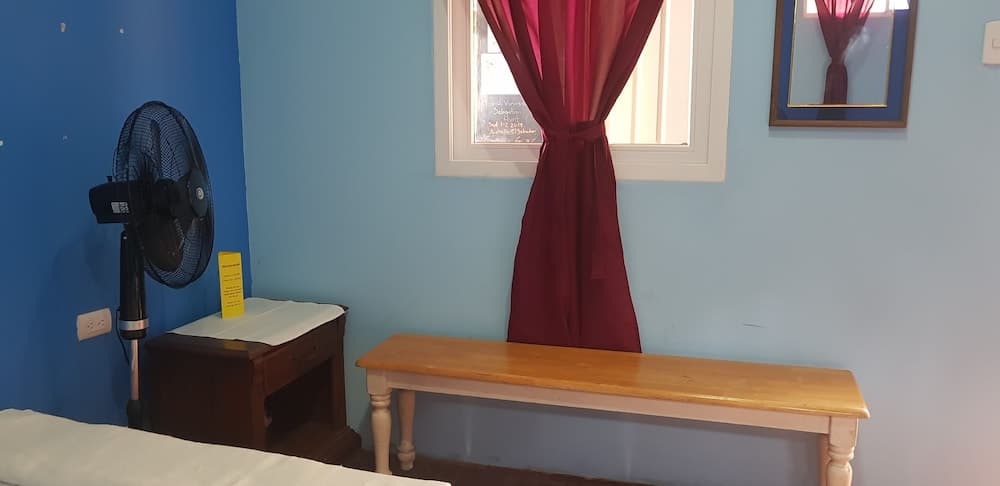 Captain Morgan Hostel