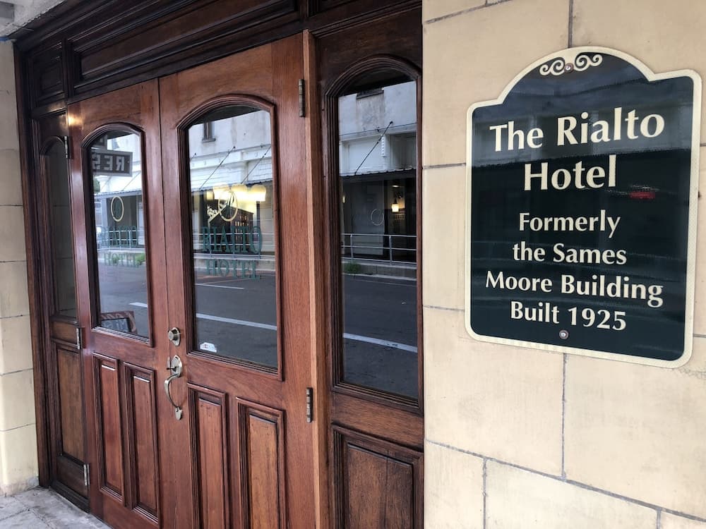 hotel image
