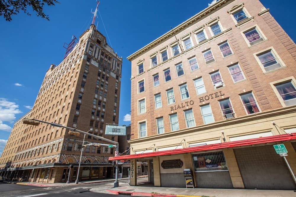 hotel image
