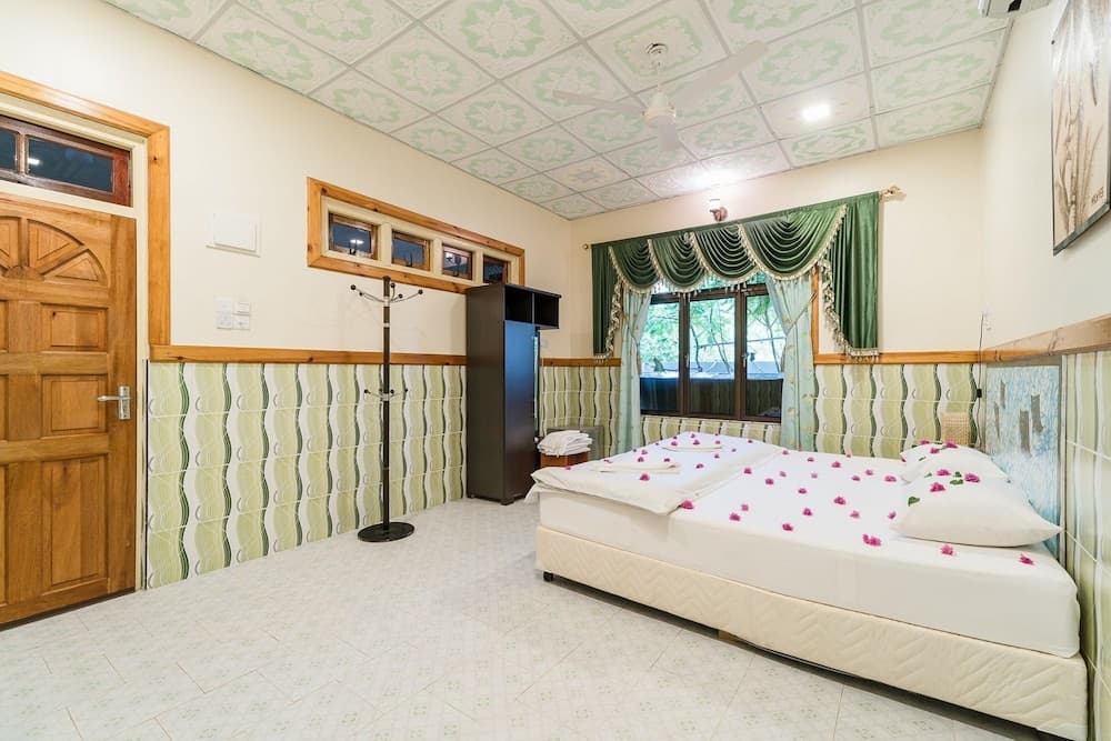 Rasreef Rasdhoo Maldives