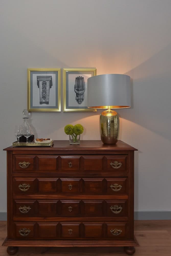 Rosario's Boutique Apartments