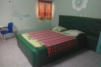 Hôtel Ixora Diégonefla