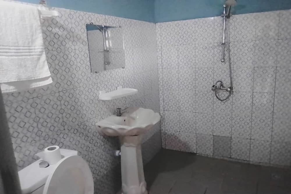 Hôtel Ixora Diégonefla