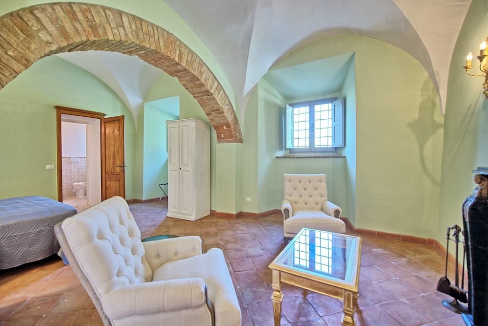 Villa Sant'Anastasio Luxury Agriturismo