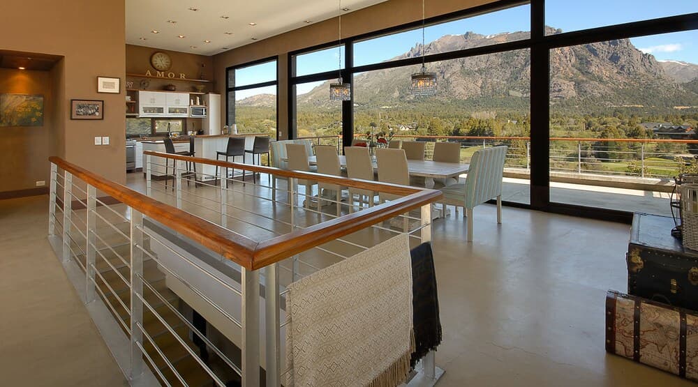 Luxurious Residence In Arelauquen AG9