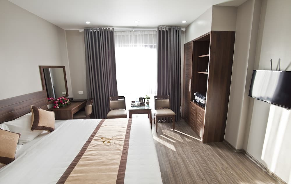 Victor Hotel Cau Giay