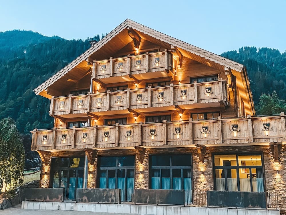hotel image