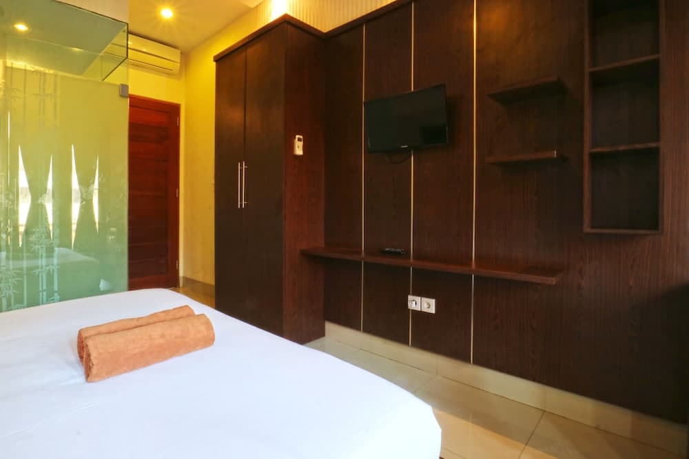 D'Astri Guest House