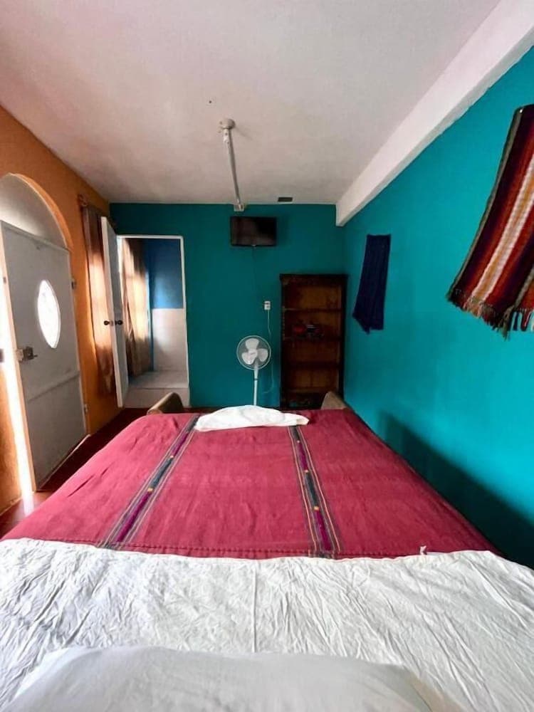 Hotel Posada Gutierrez