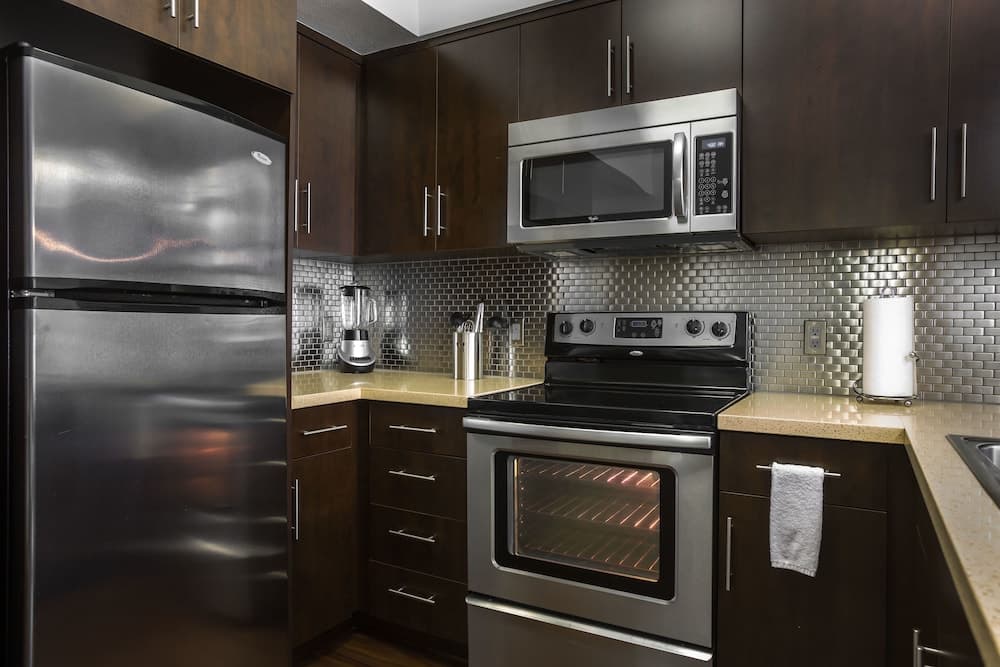 Hollywood 2 - Luxury Family Suite