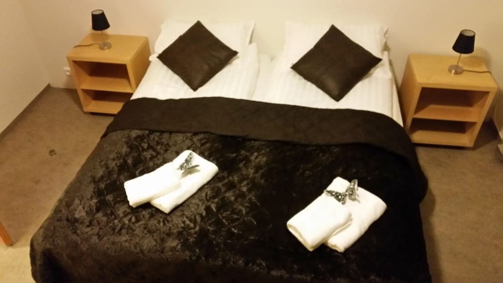 Dettifoss Guesthouse