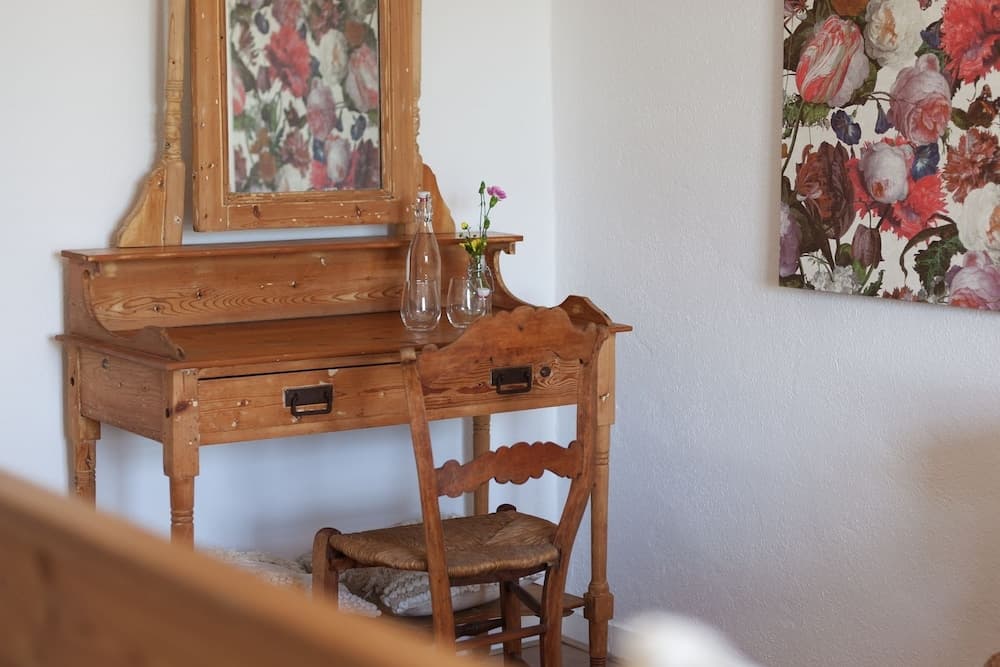 De Oude Pastorie Macharen