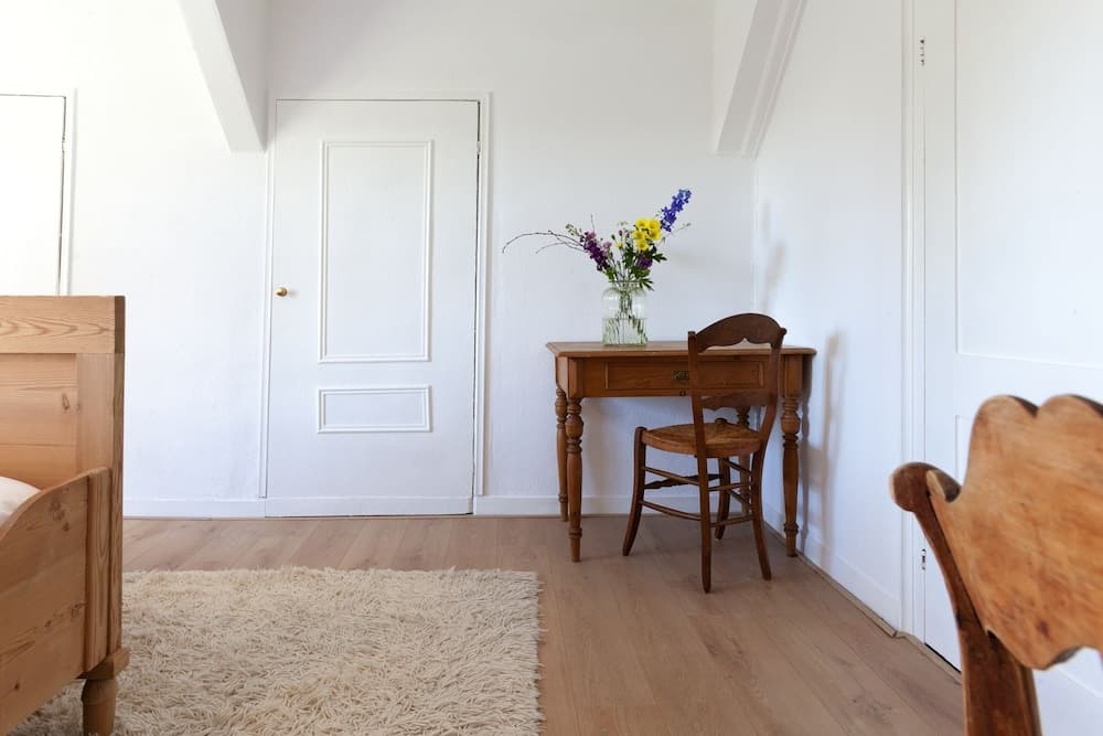 De Oude Pastorie Macharen