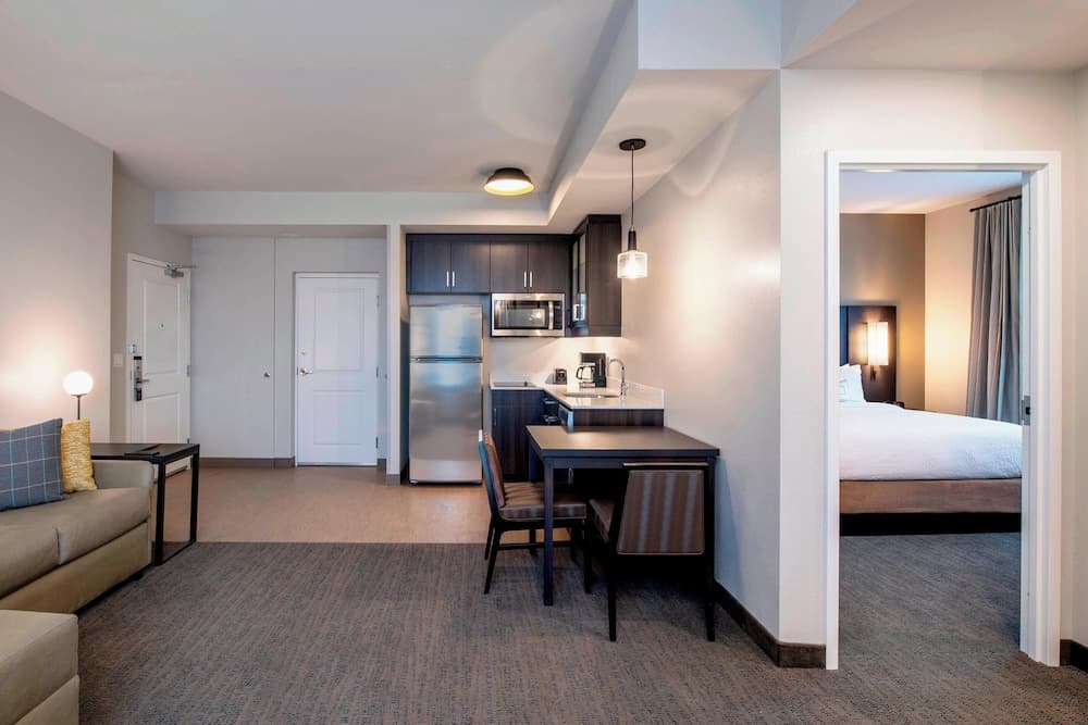 Residence Inn by Marriott Winnipeg