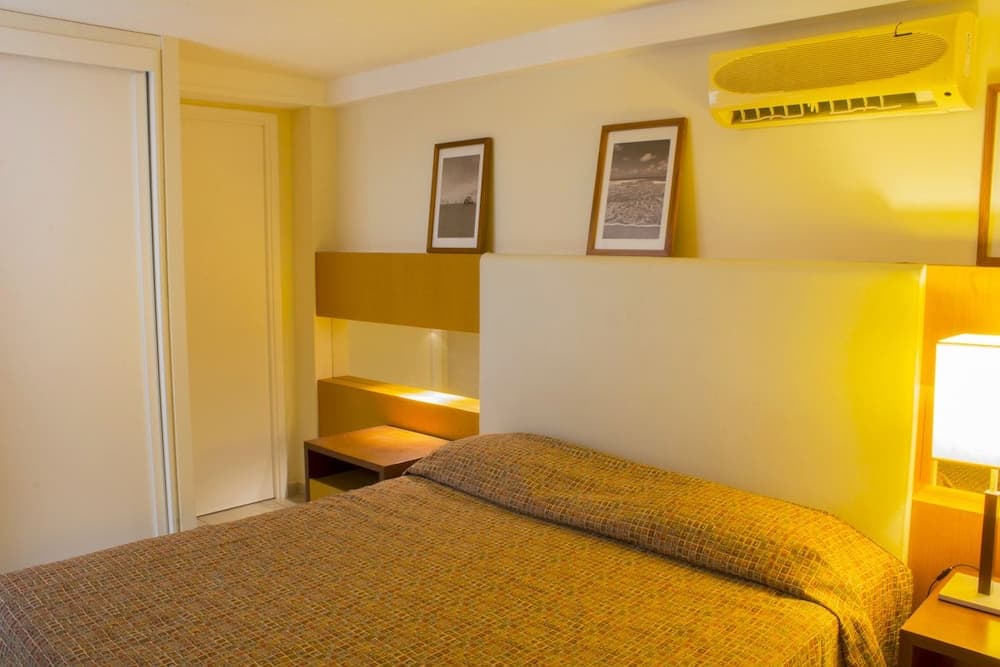 Varandas de Ponta Negra