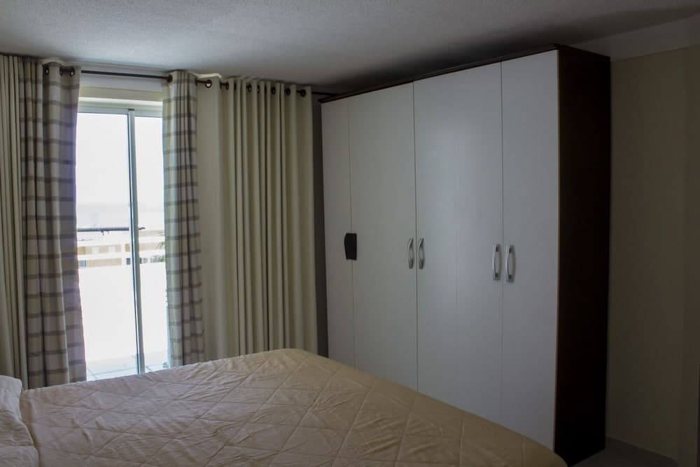 Varandas de Ponta Negra