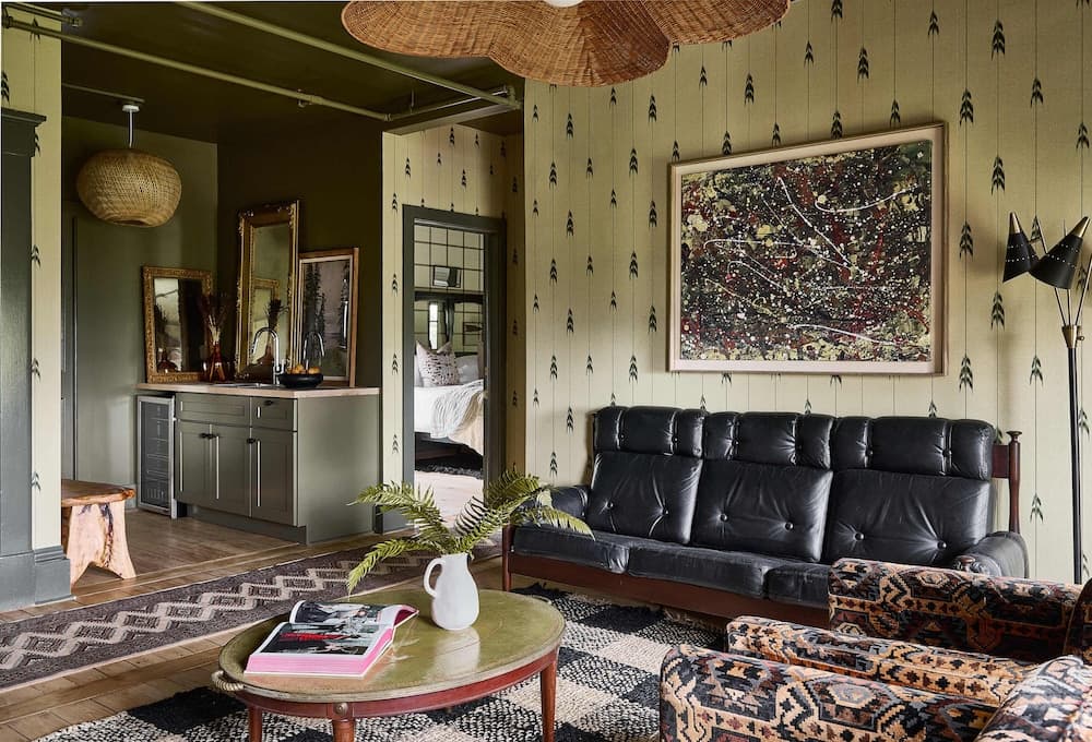 Blind Tiger Burlington