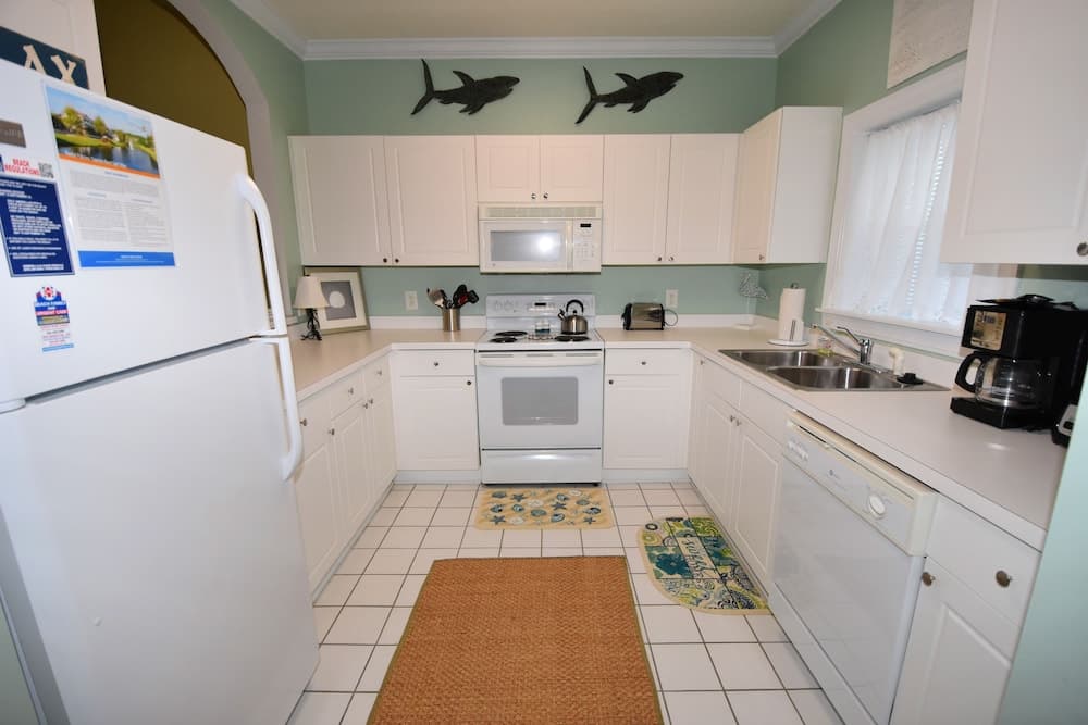 Cypress Bend Apartment 532