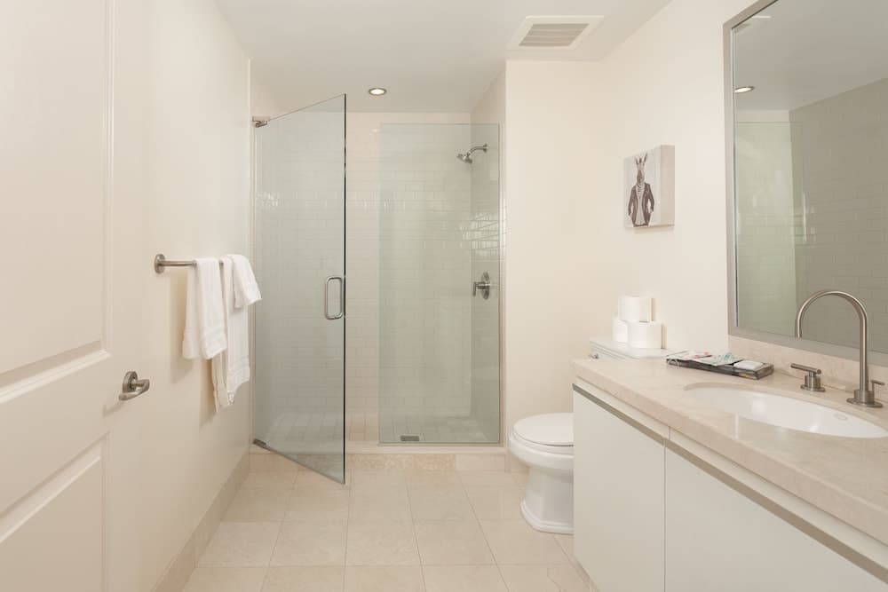 Upscale OC Apartments Homes