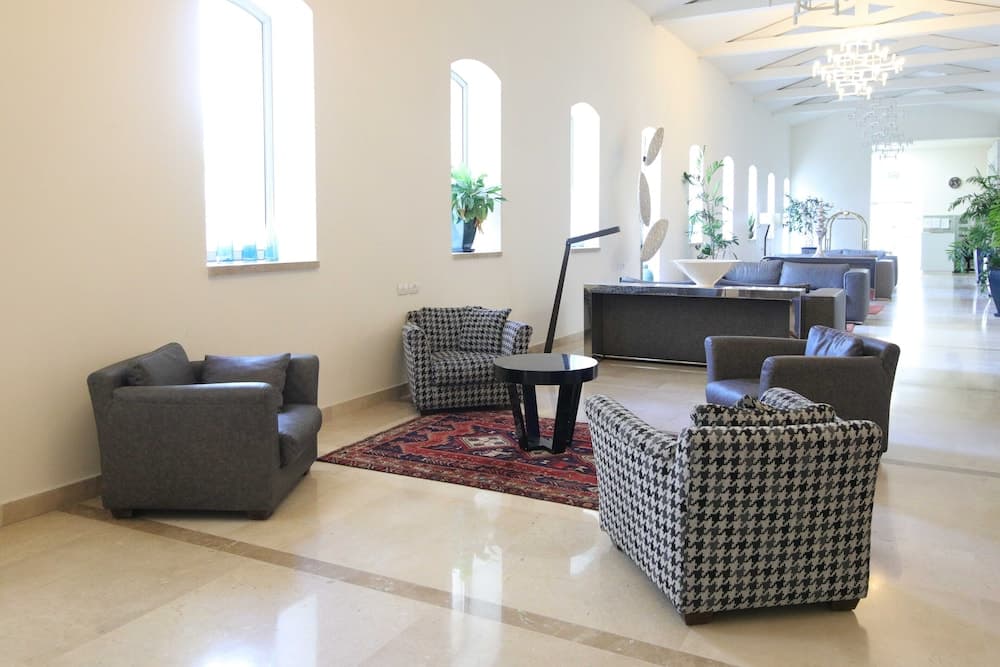 104 - King David Residence - Jerusalem-Rent