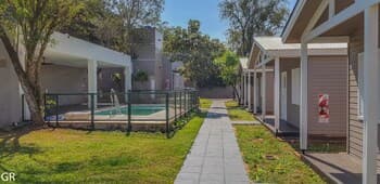 Las Moras Cabañas Boutique