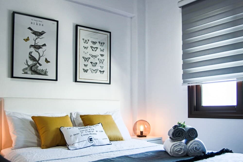 Phaedrus Living: Seaside Luxury Flat Lighthouse 53