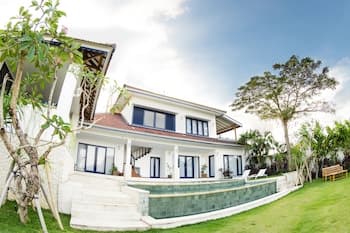 Canggu Villa & Cooking Retreat