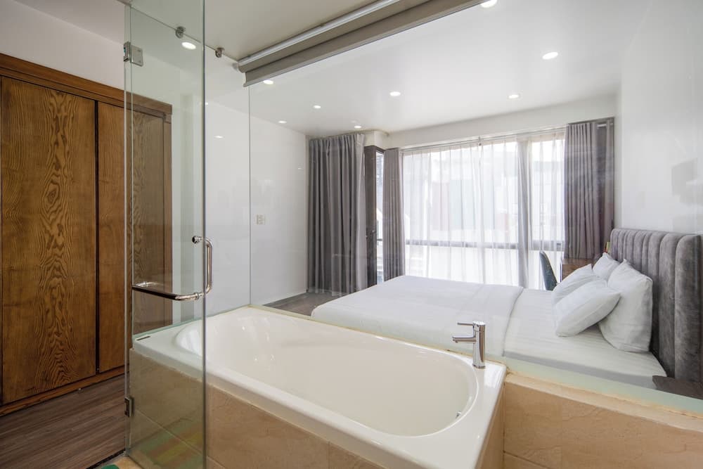 Granda Suites Hanoi