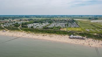 EuroParcs Schoneveld