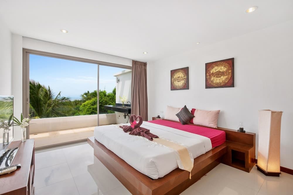 Tranquil Residence 3