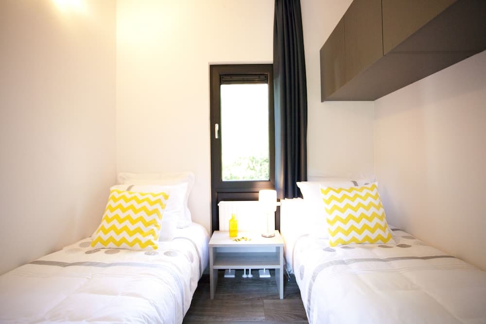 EuroParcs De Hooge Veluwe