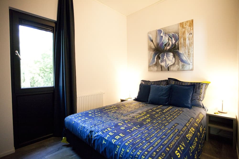 EuroParcs De Hooge Veluwe