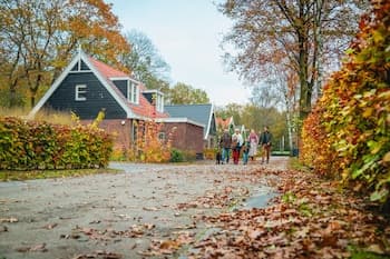 EuroParcs De Hooge Veluwe