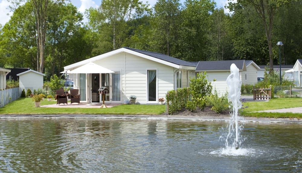 EuroParcs Spaarnwoude