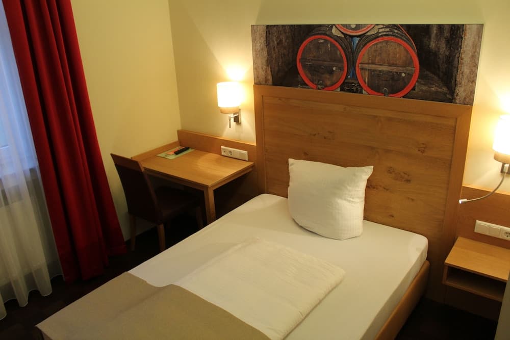 Hotel Brauereigasthof Amberger