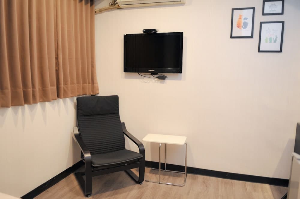 The Royal Hotel Taichung