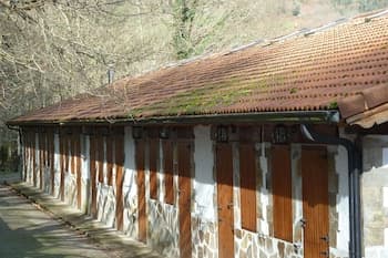 Apartamentos Camping La Barguilla