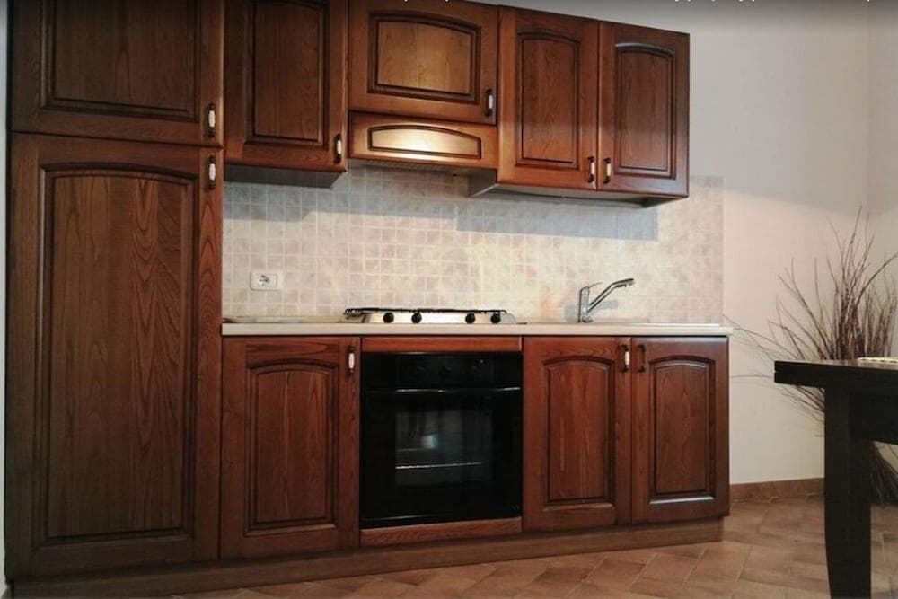 Agriturismo Le Crete