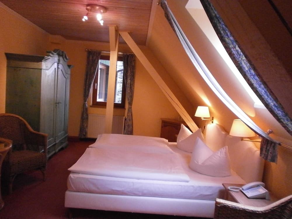 Gasthof und Landhotel Zur Ausspanne