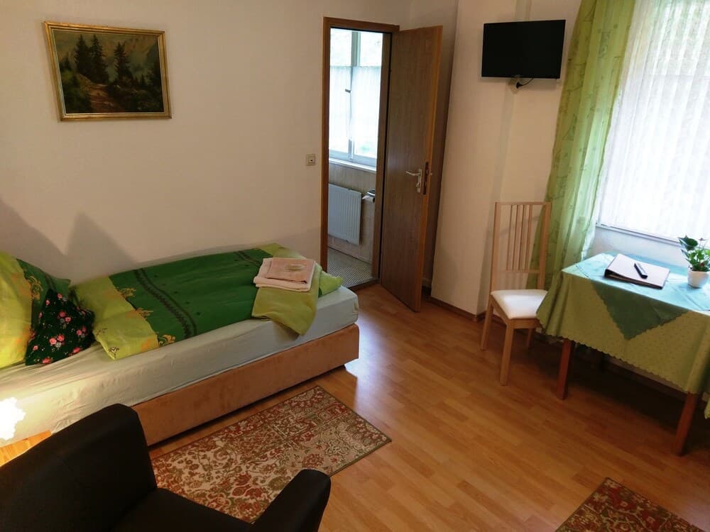 Stahlbad Bad Peterstal