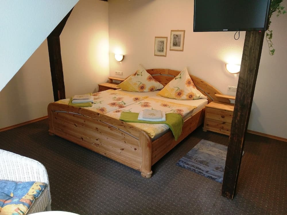 Stahlbad Bad Peterstal