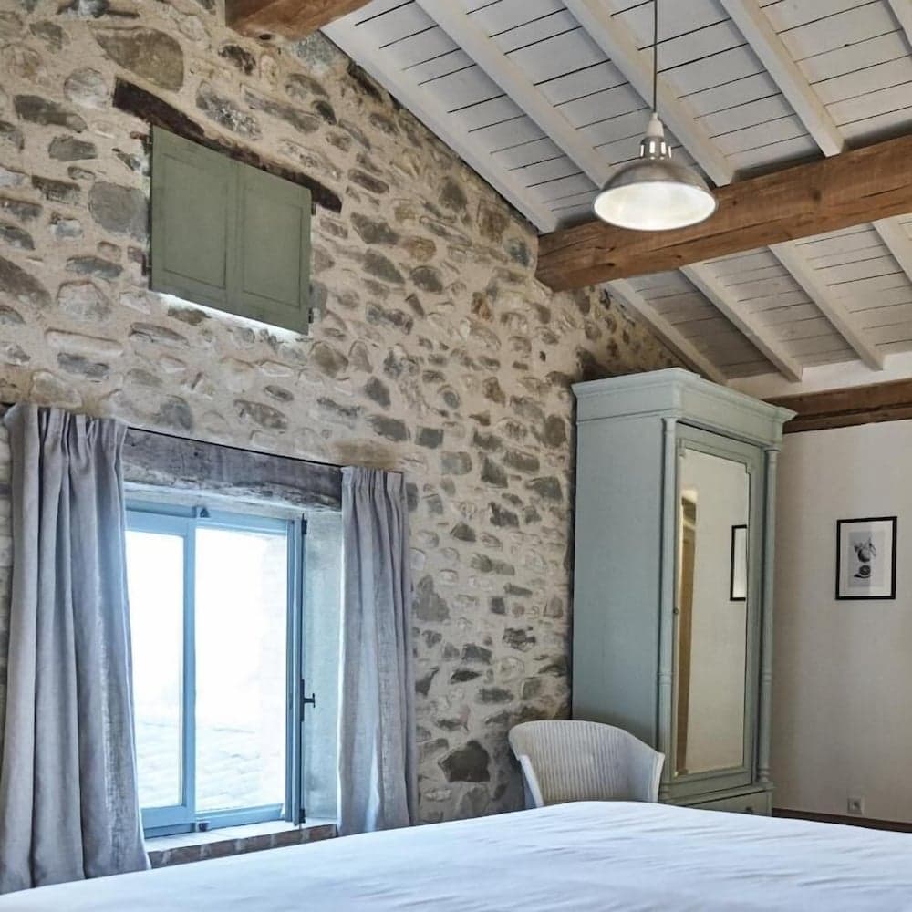 Gite La Cour du Marronnier