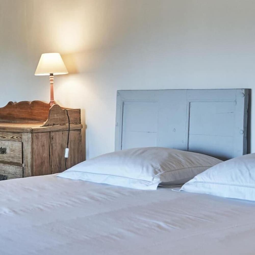 Gite La Cour du Marronnier