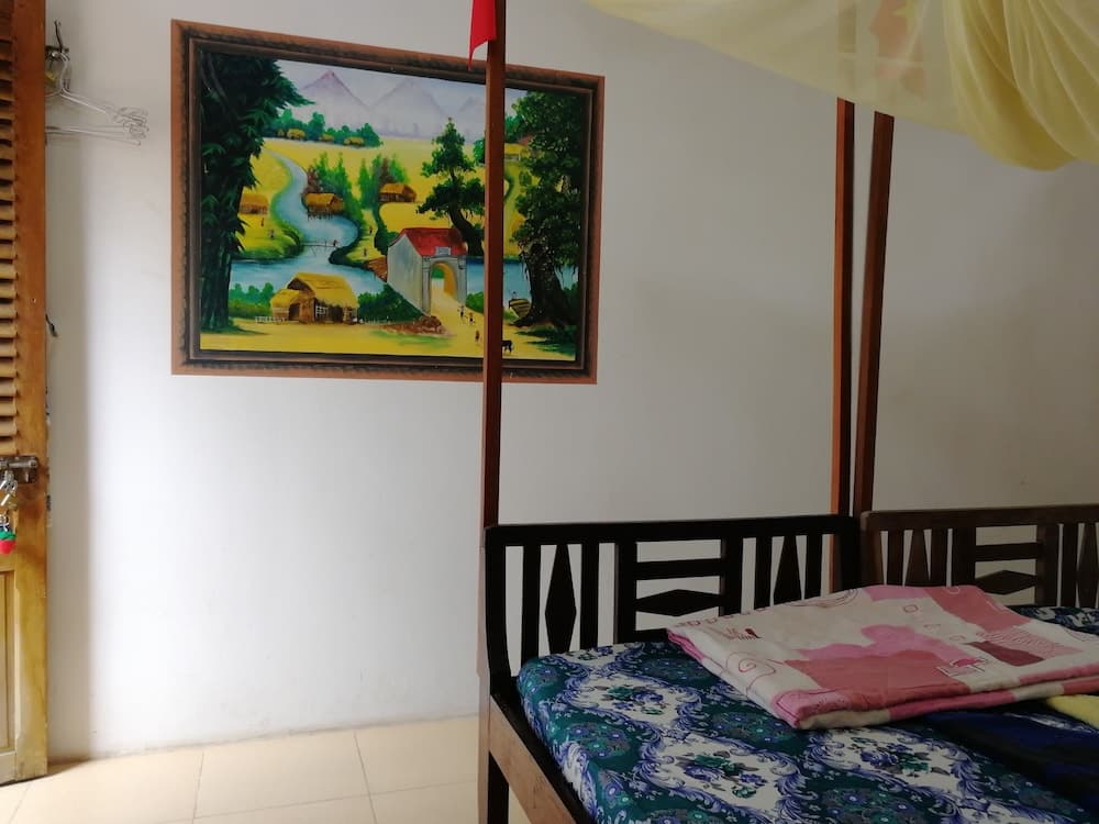 Happy Family Guesthouse