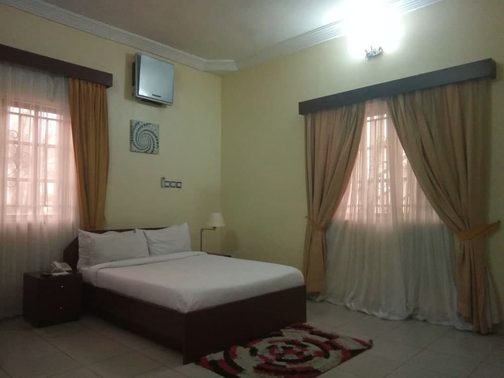 Zeina Suites Abuja